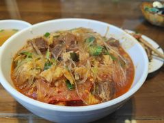 -建基泡馍·西安老字号·清真(永宁店)