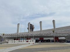 -国际非物质文化遗产博览园