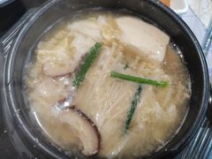 -青松馆韩国料理(香港中路佳世客店)