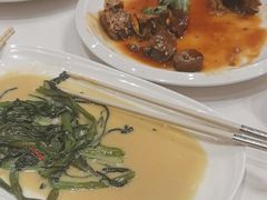 -品泉餐厅·大盆鱼·走地鸡