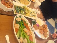 -直隶安家罩饼(复兴路店)