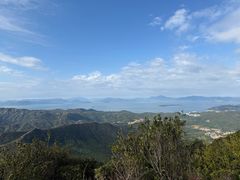 -七娘山