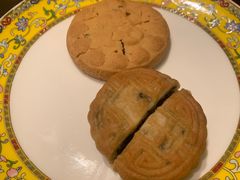 -富华斋饽饽铺·宫廷糕点·伴手礼(护国新天地店)