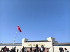 -中国人民抗日战争纪念雕塑园