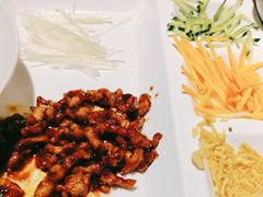 -打酱油·非遗淮扬菜(瘦西湖梅岭店)