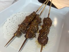 -京悦南门涮羊肉·羊蝎子火锅(田林路店)