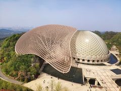 -牛首山文化旅游区