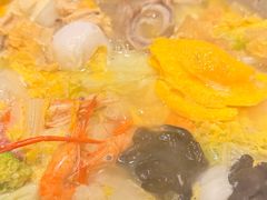 绍三鲜-绍兴老味道·非遗门店(银泰城店)