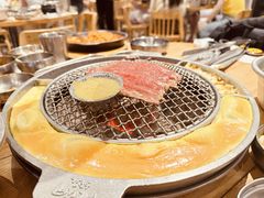-姜虎东白丁烤肉(深圳湾后海汇店)