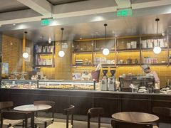 -BAKER&SPICE(祥云小镇店)