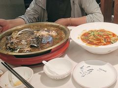 -蜀香格格•剁椒鱼头(龙西店)