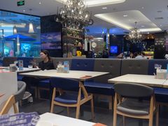 -鹿港小镇(金虹桥国际中心店)