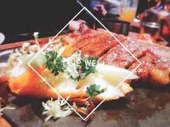 -MOSSO德国餐厅·音乐酒吧(环宇荟店)