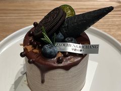-迦南的早晨蛋糕甜品集合店