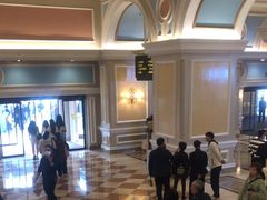 -澳门威尼斯人综合度假区
