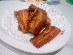 -泰煌鸡·上海白斩鸡·沪菜(平利店)