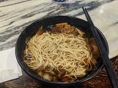 -功德林(南京西路店)