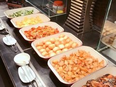 -青岛证大喜玛拉雅酒店·Z1餐厅