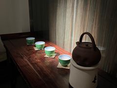 -稍可轩博物馆餐厅