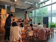 -手工艺活态馆