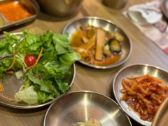 -西塔老太太泥炉烤肉(双井店)