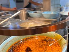 -德元兰州纯汤牛肉面(龙阳路店)
