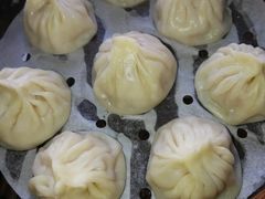 -汪一挑馄饨(老街店)