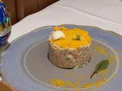 金枪鱼沙拉-俄士厨房(万象城店)