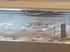 -一绪に寿喜烧(虹悦城店)
