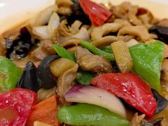 -阿湾楼·温州海鲜·江浙菜(京江路店)