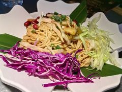 -探鱼·鲜青椒爽麻烤鱼(天一广场店)