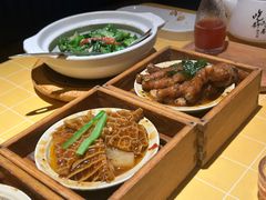 -蔡澜点心·粤菜(海印都荟城店)