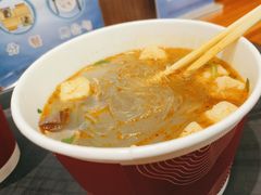 -回味鸭血粉丝汤(夫子庙瞻园路店)