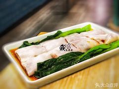 -寻味·港式茶餐厅(富力城店)