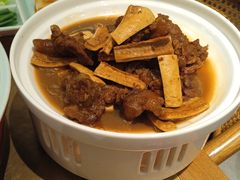 -京味斋·烤鸭·北京菜(安贞店)