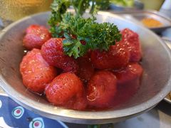 -大叹号·朝鲜族烤肉(潍坊泰华城店)