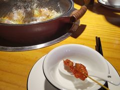 -小小河边鱼(天润城店)