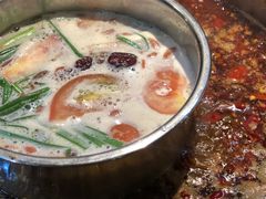 -周记全牛油火锅