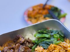 -石笨笨·盖浇饭大王(MOMOPARK店)