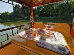 -面包新语(上地华联店)