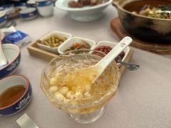 桃桨鸡头米-玖味(老工人西路店)