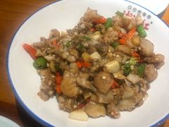 -湘江红·湖南招牌菜(莲花南路店)