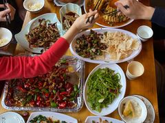-小厨子私房菜·云南美食店
