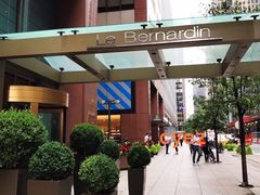 -Le Bernardin