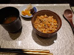 -Ginza Onodera铁板烧(外滩十八号店)