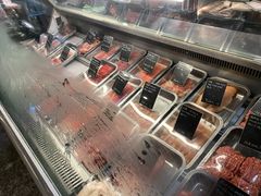 -羽深肉铺 Steak & Wine
