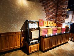 -可莎蜜兒(杭大店)