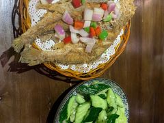 -聚汇三少·龙虾·中餐厅(莫邪路新天地店)