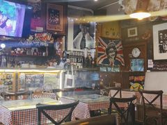 -鼓楼吃面·肉啃肉(南锣鼓巷店)
