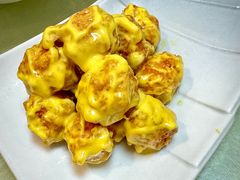 -奥华餐厅·老张记(台基厂店)